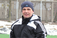 Андрей Кузьмин, фото niksport.com.ua