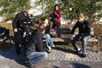 фото предоставлено агентством Spirit Kommunikation