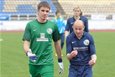 Помните Игора Дуляя?, фото fcsevastopol.com