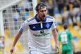 Артем Милевский, фото Ильи Хохлова Football.ua