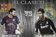 El Clasico. Превью