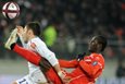 Монпелье удерживает лидерство, ligue1.com