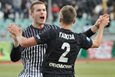 Заря имела шансы победить, но... фото Алексея Ковалева, Football.ua 