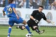 К.Суслов: «брал» пенальти, а теперь и сам пробивает, arsenalbc.of.ua