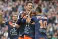 Монпелье удерживает лидерство, ligue1.com
