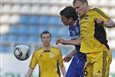 Впервые в сезоне Буковина уступила с разгромным счетом, fcdynamo.kiev.ua