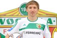 Дмитрий Есин, vorskla.com.ua