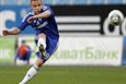 Дмитрий Коркишко, фото fcdynamo.kiev.ua