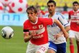 Д.Комбаров против Самедова, uefa.com
