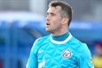 Кержаков открывает счет, фото fc-zenit.ru