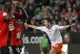 Реми Кабелла - главный герой встречи, lequipe.fr