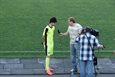 Чечеленко: «Забивал я, значицца, так…», фото fcstal.com.ua