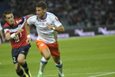 Сегодня Жиру ассистировал, ligue1.com