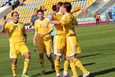 Говерла-Закарпатье выходит в Премьер-лигу