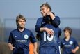 Радость игроков Севастополя, fcsevastopol