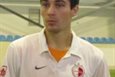 Вадим Славов, фото Артура Валерко, Football.ua