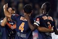 Монпелье ликует, lequipe.fr