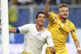 Пескара возвращается в Серию А спустя 20 лет, фото Corriere dello Sport
