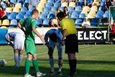 фото Дмитрия Шпирко, Football.ua