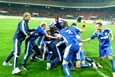 Первая лига заждалась сумчан, fc.sumy.ua
