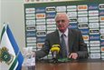 Вторая лига определит абсолютного чемпиона 