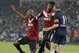 Боролись до последнего, fcsevastopol.com