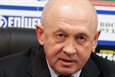 Николай Павлов, фото Олега Дубины, Football.ua