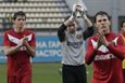 Игроки Металлурга, фото google.com