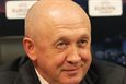 Николай Павлов, фото О.Дубины, Football.ua