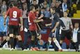 Матч сезона, подпорченный скандалом, fcsevastopol.com
