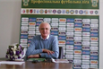 Милетий Бальчос, фото Артура Валерко, Football.ua