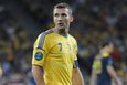 Андрей Шевченко, фото Ильи Хохлова Football.ua