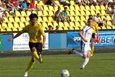 Группа игроков во главе с тренерским штабом покинули Энерги, fc-energiya.com 