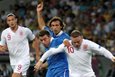 Пирло: я здесь лучший! фото О. Дубины, Football.ua