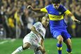 Факундо Ронкалья, ole.com.ar