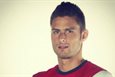 Оливье Жиру, arsenal.com