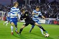 Буковина не пустила Севастополь в Премьер-лигу, sevfootball.ru