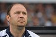 Владимир Пятенко, фото Ильи Хохлова, Football.ua