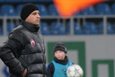 Металлург З для Вернидуба не чужой клуб, © Илья Хохлов  Football.ua
