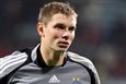 Стас Богуш оказался в перволиговой заявке, фото fcdynamo.kiev.ua
