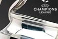Возможные соперники украинских клубов в квалифае Лиги чемпионов
