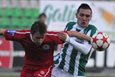© Маркиян Лысейко Football.ua