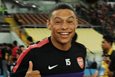 Алекс Окслейд-Чемберлен, фото skysports.com