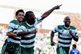Чемпион начал с победы, Mexsport