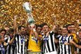 Асамоа отметил голом официальный дебют, фото tuttosport.com