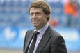 Олегу Кононову есть, над чем подумать, fcsevastopol.com 