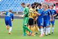 А ведь недаром Динамо-2 наведалось на Буковину, фото fcdynamo.kiev.ua