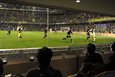 Смотри футбол с комфортом! ole.com.ar