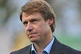 Олег Кононов, фото fcsevastopol.com 