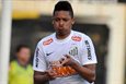 Дубль Андре, santosfc.com.br